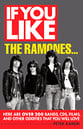 If You Like the Ramones... book cover